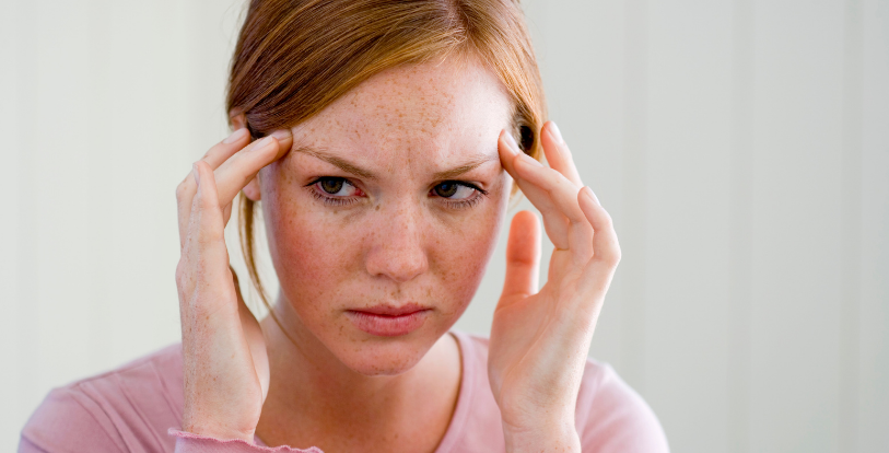 "Merasa baik-baik saja padahal lelah? Waspada! Kenali 5 tanda 'silent burnout' yang sering muncul tanpa disadari, mulai dari sinis hingga sering lupa."