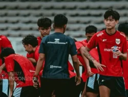 Head-to-Head dan Prediksi Susunan Pemain Timnas U22 Indonesia vs Mali Leg Kedua di Bogor
