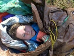 Nyawa Taruhannya, Simak 4 Tips Ampuh Mencegah Hipotermia Saat Naik Gunung