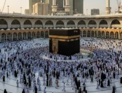 5 Tips Umrah Mandiri Tanpa Travel: Hemat dan Fleksibel, Kunci Sukses Ada di Persiapan Matang