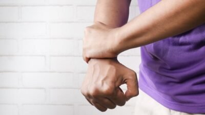 Asam Urat Keturunan: Ternyata Gen Jadi Pemicu Utama