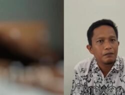 Video Pribadi Tersebar Tanpa Izin, Guru P3K Pontianak Dibebastugaskan dari Jabatan Struktural