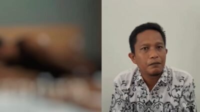 "Sekolah di Pontianak angkat bicara soal video pribadi guru P3K berinisial AF yang tersebar. Tegaskan video lama tahun 2020, AF kini dicopot dari jabatan struktural namun tetap mengajar."