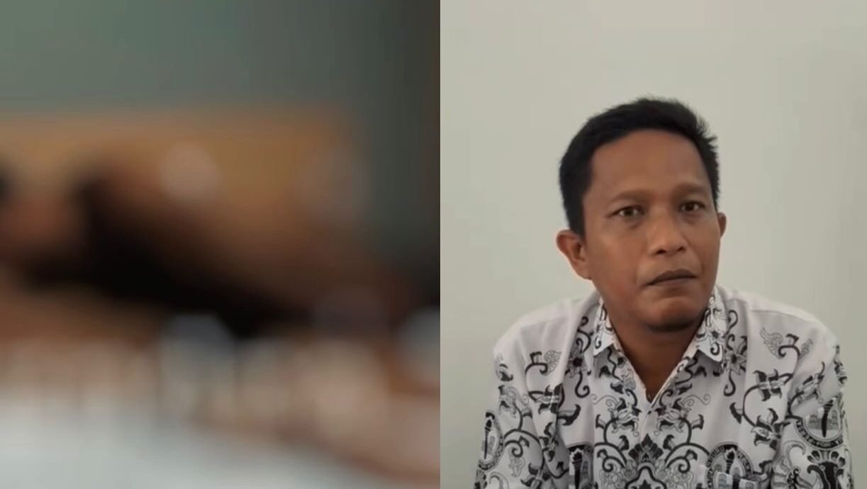 "Sekolah di Pontianak angkat bicara soal video pribadi guru P3K berinisial AF yang tersebar. Tegaskan video lama tahun 2020, AF kini dicopot dari jabatan struktural namun tetap mengajar."
