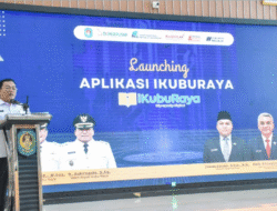 Transformasi Digital Kubu Raya: Arsip Masuk Srikandi, Perpustakaan Masuk Genggaman Lewat ‘iKubu Raya’