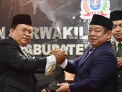 ‘Ikat Pinggang’ Imbas Dana Pusat Disunat, Sukiryanto Pangkas 75% Perjalanan Dinas & Buru Pajak Tidur