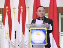 Sentil Paradoks Ekonomi, Krisantus ke HIPMI: Jangan Sampai Kalbar Bak ‘Tikus Mati di Lumbung Padi’