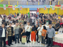 Tawarkan Diskon Pajak, Edi Kamtono ‘Rayu’ Pengusaha Warkop dan Kafe Rekrut Pekerja Disabilitas