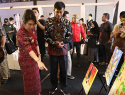 Bukan Sekadar Seremonial, Singkawang ‘Hidupkan’ Warisan Budaya Lewat Pameran Visual dan Pentas Seni