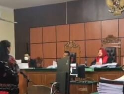 Walikota Singkawang Setuju Keringanan Retribusi 60 Persen, Sekda Jadi Terdakwa Kasus HPL Pasir Panjang