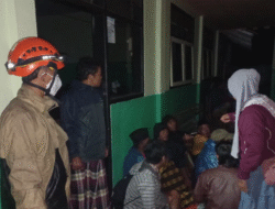 Status Gunung Semeru Naik Jadi Awas, 300 Warga Lumajang Mengungsi