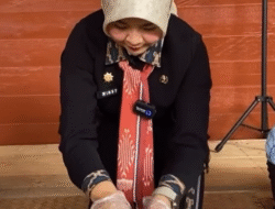 Jimot Lulun, ‘Permata Tersembunyi’ Kuliner Sekadau yang Didorong Jadi Ikon Gastronomi Kalbar