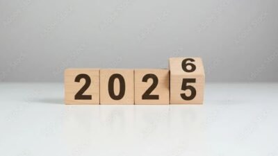 Ilustrasi - Menetapkan resolusi yang realistis membantu seseorang melangkah lebih pasti menuju perubahan positif di masa depan. (Dok: Ist)