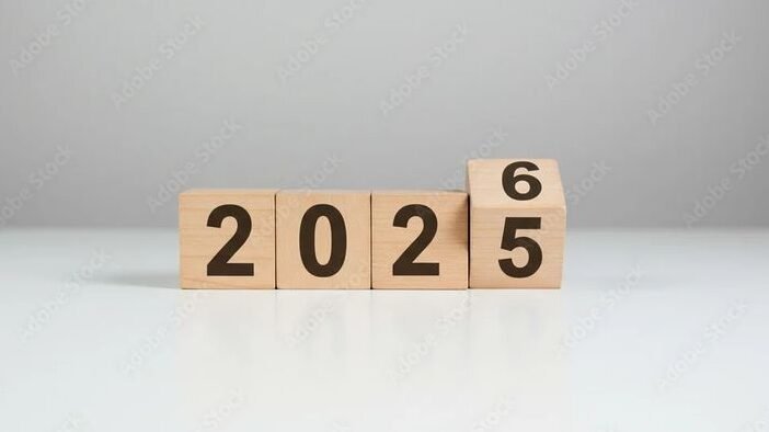 Ilustrasi - Menetapkan resolusi yang realistis membantu seseorang melangkah lebih pasti menuju perubahan positif di masa depan. (Dok: Ist)