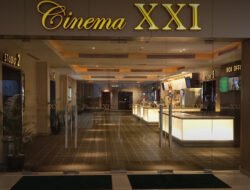 Cara Beli Tiket Bioskop Online Lewat Aplikasi GoPay: Nikmati Promo Cashback dan Bebas Antre!