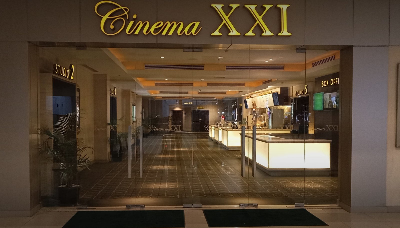 Cara Beli Tiket Bioskop Online Lewat GoPay, Praktis & Mudah!