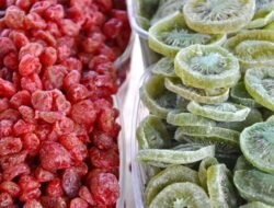 Waspada, 5 Jenis Buah Ini Ternyata Bisa Mempercepat Penuaan Dini