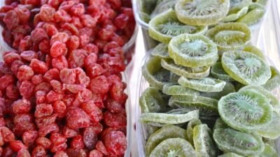 Waspada, 5 Jenis Buah Ini Ternyata Bisa Mempercepat Penuaan Dini