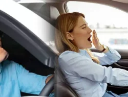 5 Dampak Buruk Sering Begadang bagi Kesehatan dan Produktivitas Esok Hari