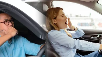 "Sering kurang tidur? Waspadai 5 dampak buruk sering begadang ini, mulai dari penurunan daya ingat, emosi tidak stabil, hingga risiko kesehatan serius."