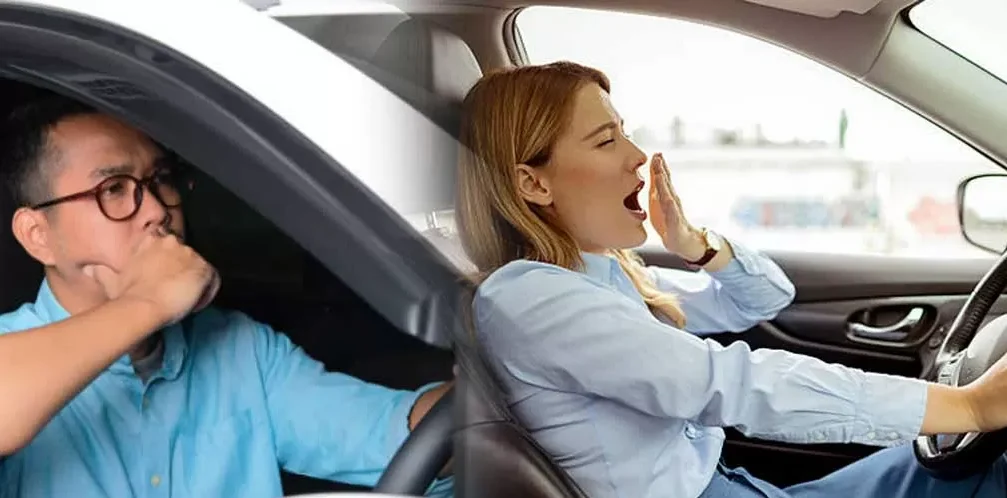 "Sering kurang tidur? Waspadai 5 dampak buruk sering begadang ini, mulai dari penurunan daya ingat, emosi tidak stabil, hingga risiko kesehatan serius."