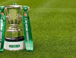 Jadwal Lengkap Semifinal Carabao Cup 2025/2026: Derby London dan Duel City vs Newcastle