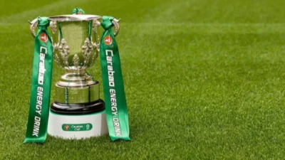 Jadwal Lengkap Semifinal Carabao Cup 2025/2026: Derby London dan Duel City vs Newcastle