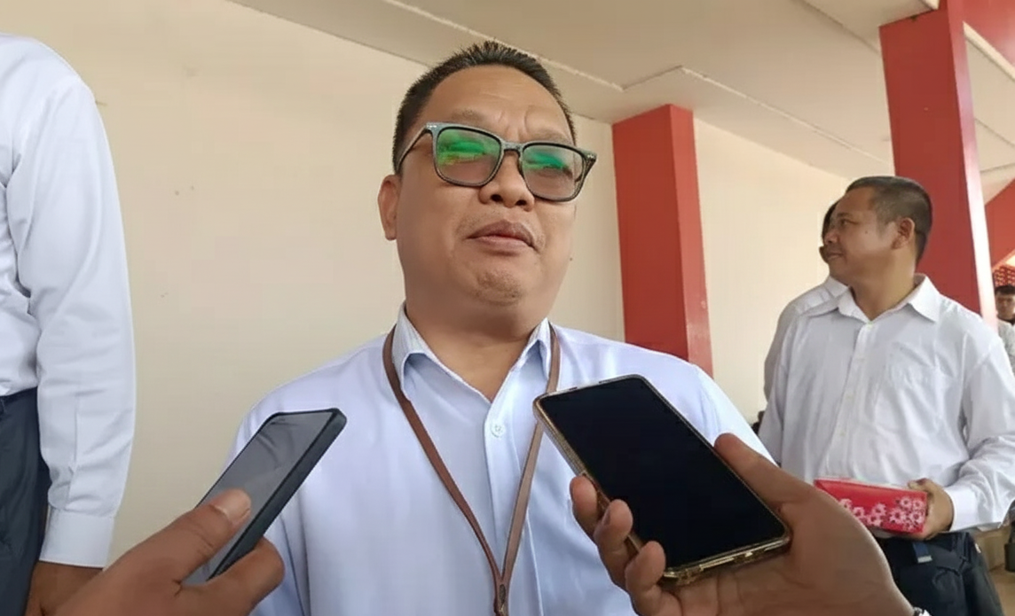 Agus-Purnomo-Bank-Kalbar-Kapuas-Hulu