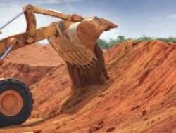 Diduga Garap Hutan Produksi Tanpa Izin PPKH, Aktivitas Tambang PT BRUIL di Sanggau Disorot