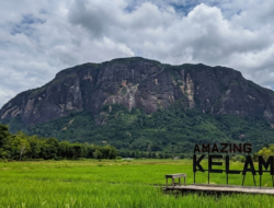 2 Tempat Wisata Sintang Paling Hits untuk Liburan Akhir Tahun