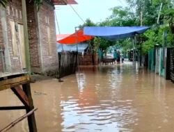 Cuaca Ekstrem Picu Bencana Hidrometeorologi di Bima hingga Nias, Satu Warga Meninggal