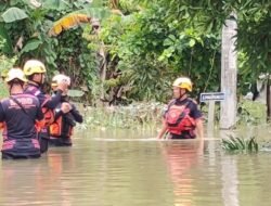 Ribuan Rumah di Jatim, Kalsel, dan Riau Terendam Banjir, BNPB Rilis Data Terbaru