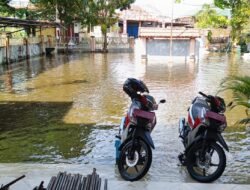Banjir Kalsel hingga Longsor Jabar, Ini Update Penanganan Bencana Hidrometeorologi dari BNPB