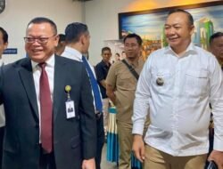 Ketapang Kucurkan Rp7,5 Miliar Perkuat Kinerja Bank Kalbar di RUPS-LB 2025