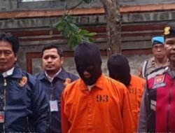 Bareskrim Polri Sita Aset Rp 22 Miliar dari Dua Pengusaha Pakaian Bekas Ilegal di Bali