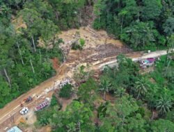 Sorotan Tajam Pasca Banjir: Terungkap Jumlah Fantastis Tambang Ilegal di Sumatera