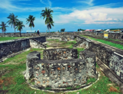 Nasib Inong Balee dan Anak Korban Saat Konflik Aceh