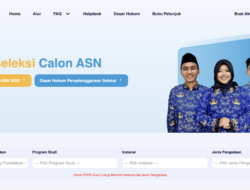 CPNS 2026 Dibuka: Panduan Lengkap Persiapan, Syarat, dan Strategi Lolos