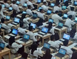 Mengapa Banyak Orang Gagal CPNS?