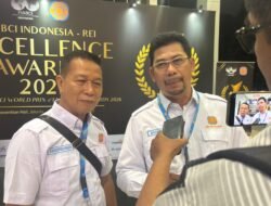 Realisasi FLPP Kalbar Masuk 10 Besar Nasional, Ketua DPD REI Soroti Regulasi Daerah