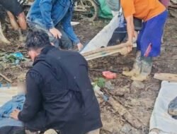 Tragedi Berdarah PETI Nibong: Tiga Tewas Ditembak, Publik Desak Penutupan Tambang Ilegal di Mitra