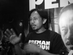Aktor Senior Epy Kusnandar ‘Kang Mus’ Meninggal Dunia