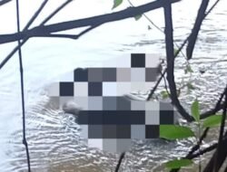 Hilang Dua Hari, Warga Toho Ilir Ditemukan Meninggal di Tepi Sungai Air Mati