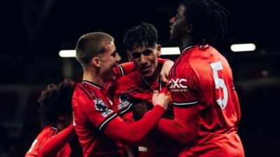 Prediksi MU vs Newcastle di Boxing Day 2025: Ujian Ruben Amorim Pertahankan Rekor Kemenangan MU