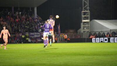 Jelang Guadalajara vs Barcelona: Pere Marti Siap Tampil Berani