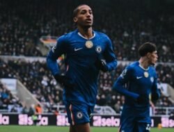 Prediksi Chelsea vs Aston Villa Boxing Day: Duel Gengsi Cole Palmer dan Morgan Rogers