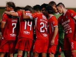 Hasil PSBS Biak vs Bali United di Super League: Menang Telak 3-0, Serdadu Tridatu Tembus 7 Besar