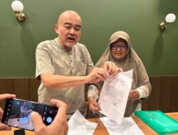 Dituding Main Buzzer hingga Anti-UMKM, GT Radial: Surat Mendadak, Belum Bicara Teknis, Tiba-tiba Diancam Bongkar