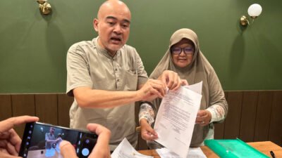 "Humas GT Radial bantah tudingan anti-UMKM Kubu Raya"