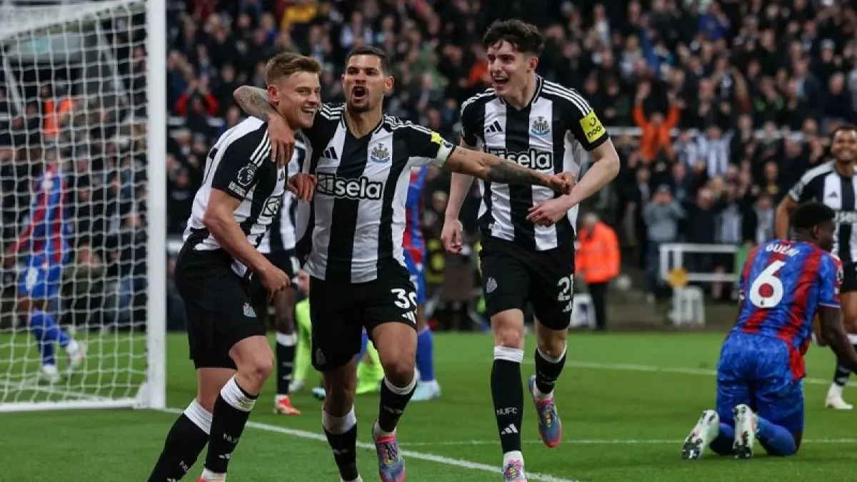 MU vs Newcastle: Boxing Day Liga Inggris 27 Desember 2025